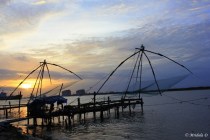 Chinese-Fishing-Nets-Fort-Kochi