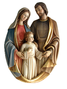 HolyFamily