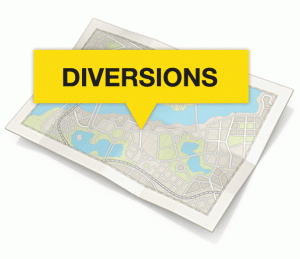Diversion