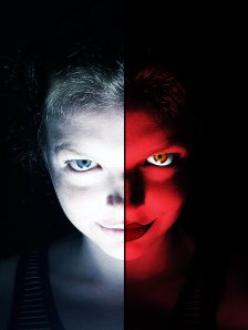 Good_vs_Evil_by_umerr2000