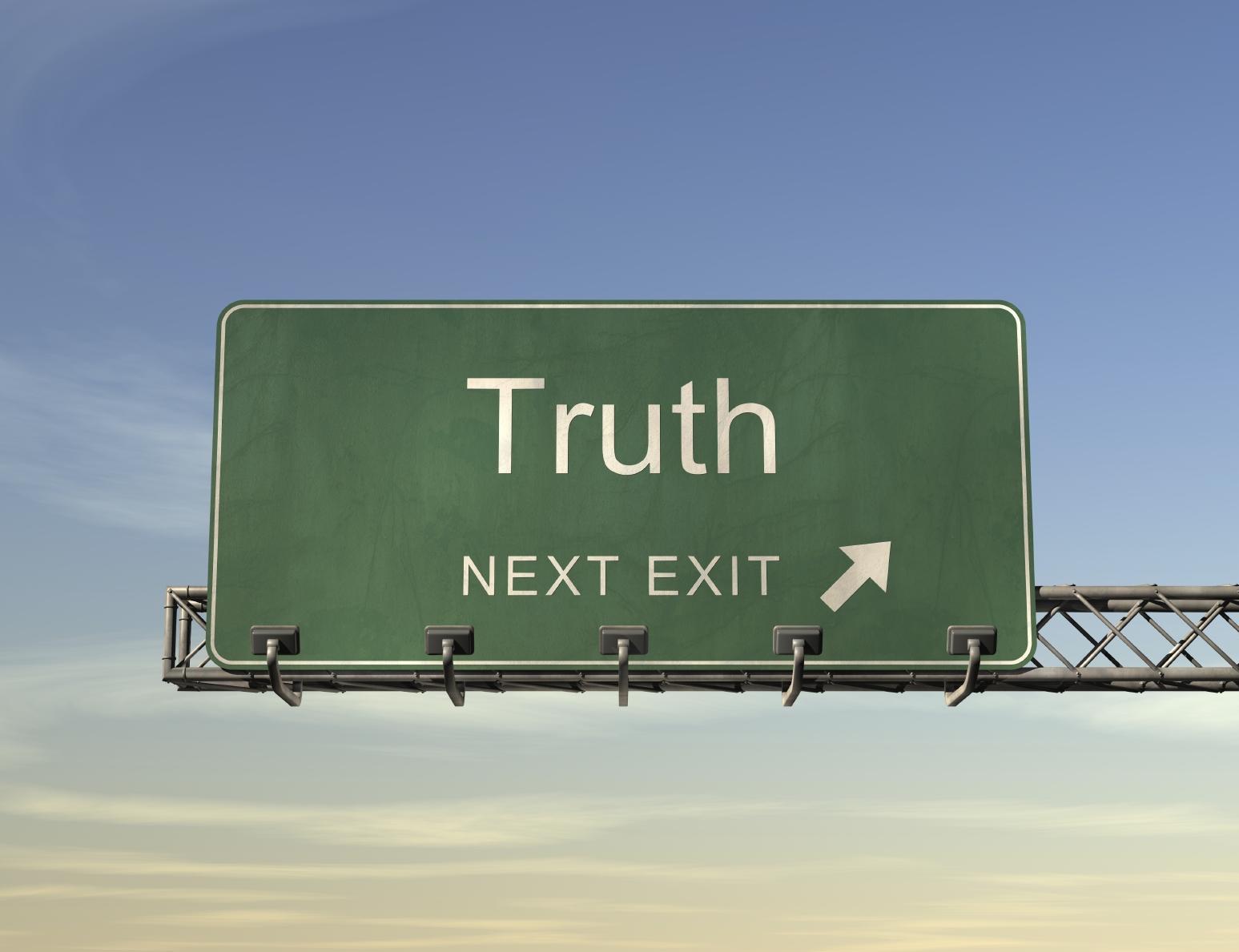 No One Answered Pilate’s Question | Soulful Muse