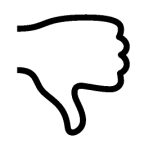 Hands-Thumb-Down-icon