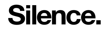 silence